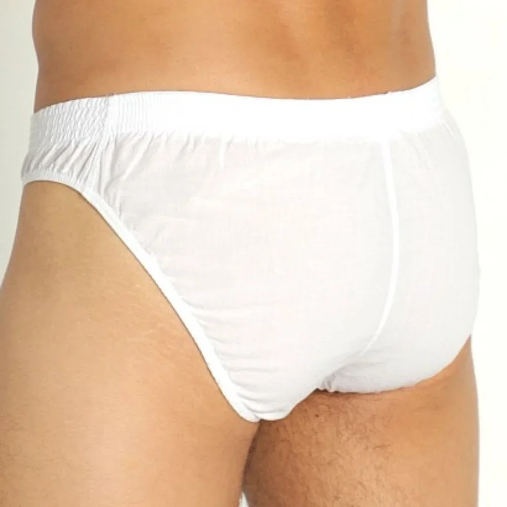 Rick Majors Cotton Bulge Brief - Picture 4 of 4
